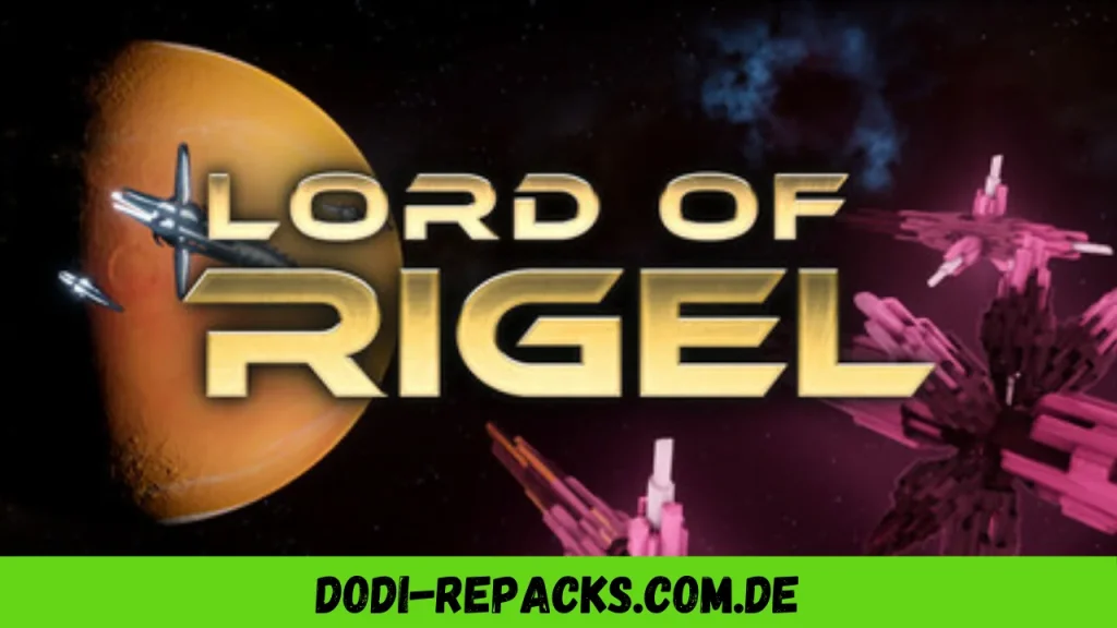 Lord of Rigel