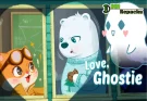 Love, Ghostie dodi repacks