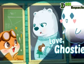 Love, Ghostie dodi repacks