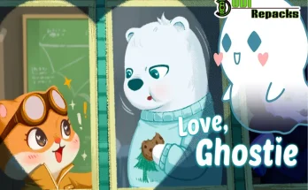 Love, Ghostie dodi repacks