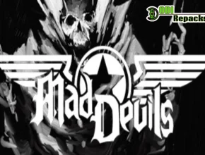 Mad Devils Damned-finitive Edition dodi repacks