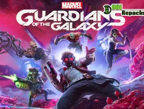 Marvel's Guardians of the Galaxy dodi repacks