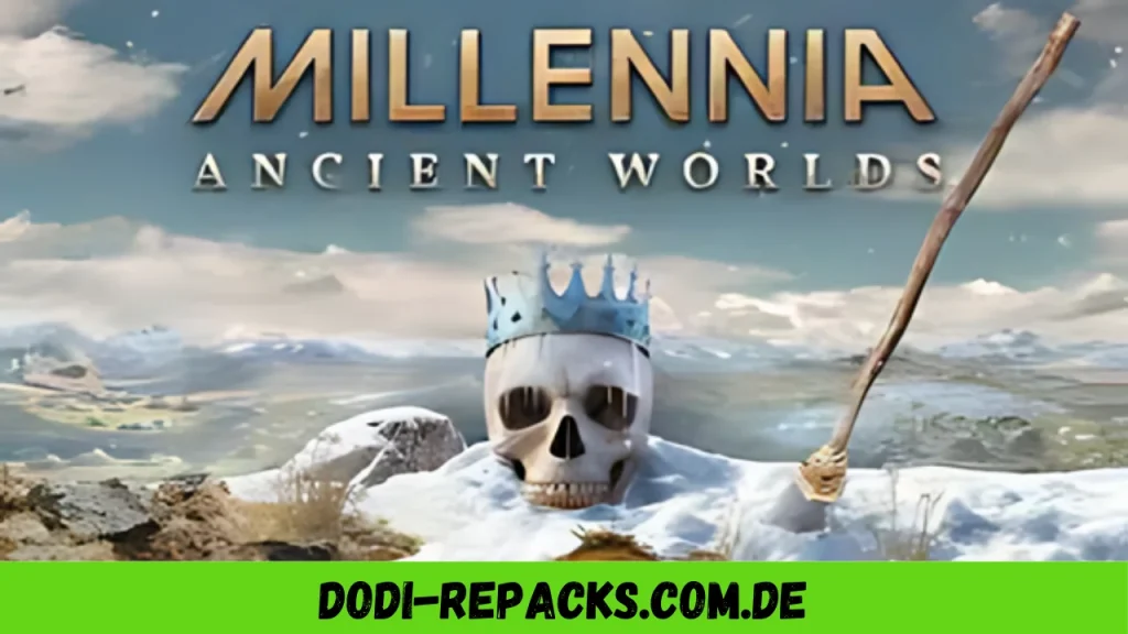 Millennia Ancient Worlds