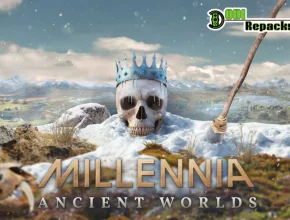 Millennia Ancient Worlds dodi repacks