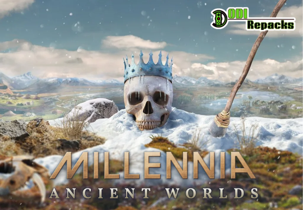 Millennia Ancient Worlds dodi repacks