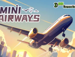 Mini Airways dodi repacks