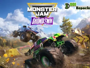 Monster Jam™ Showdown dodi repacks