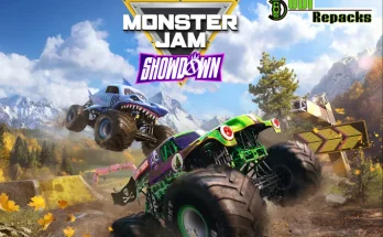 Monster Jam™ Showdown dodi repacks