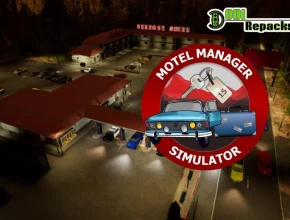 Motel Manager Simulator dodi repacks