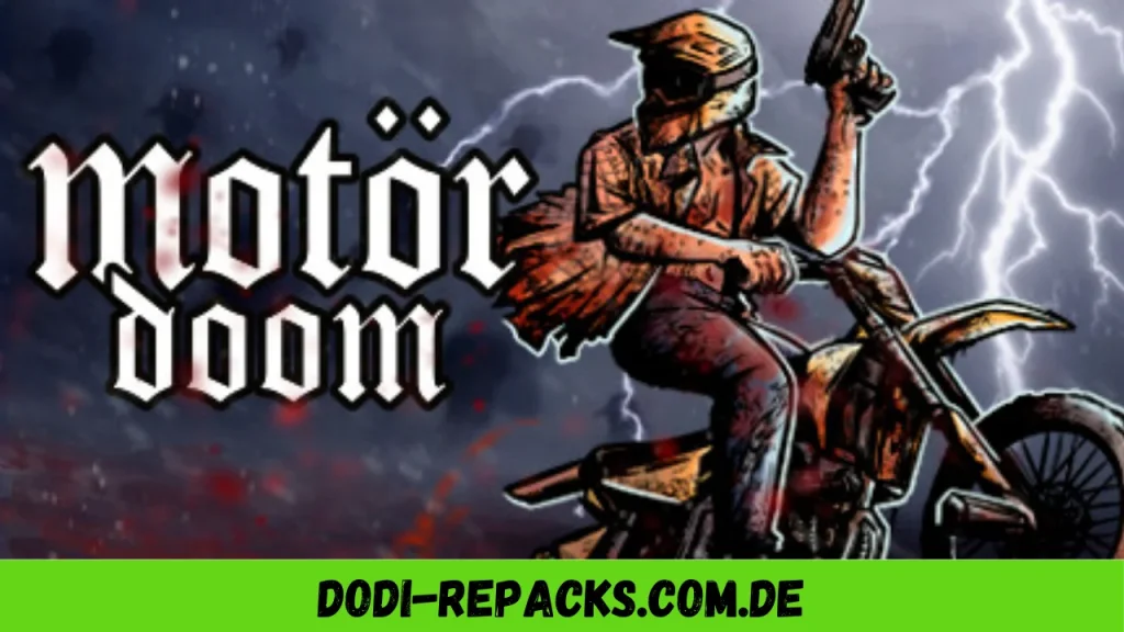 Motordoom