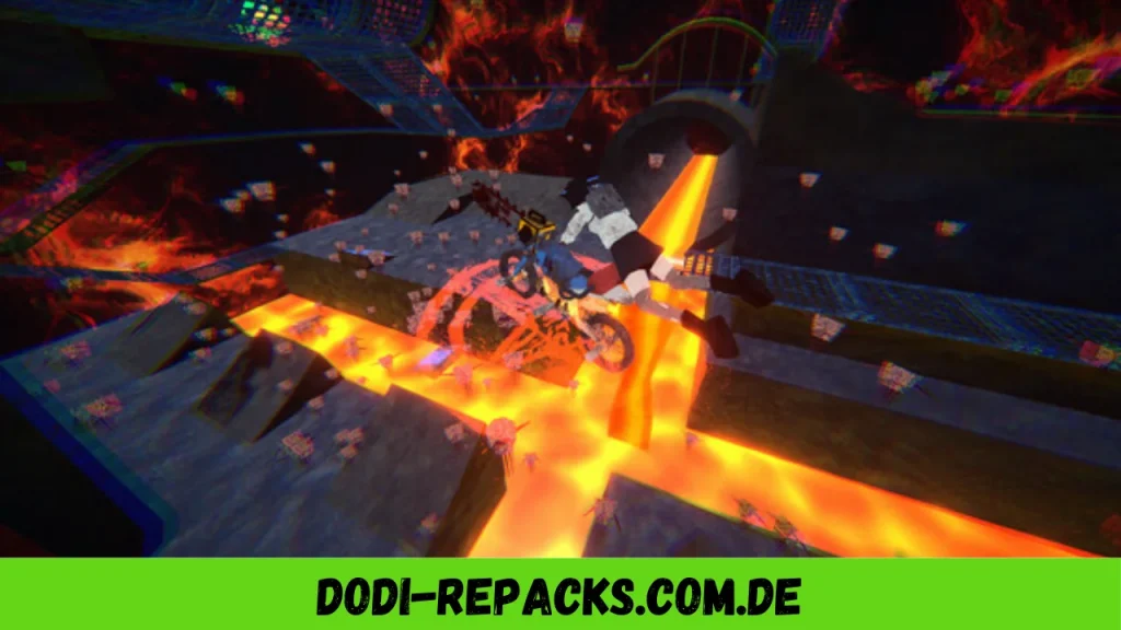 Motordoom Free Download PC