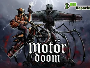 Motordoom dodi repacks