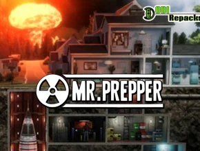 Mr. Prepper dodi repacks