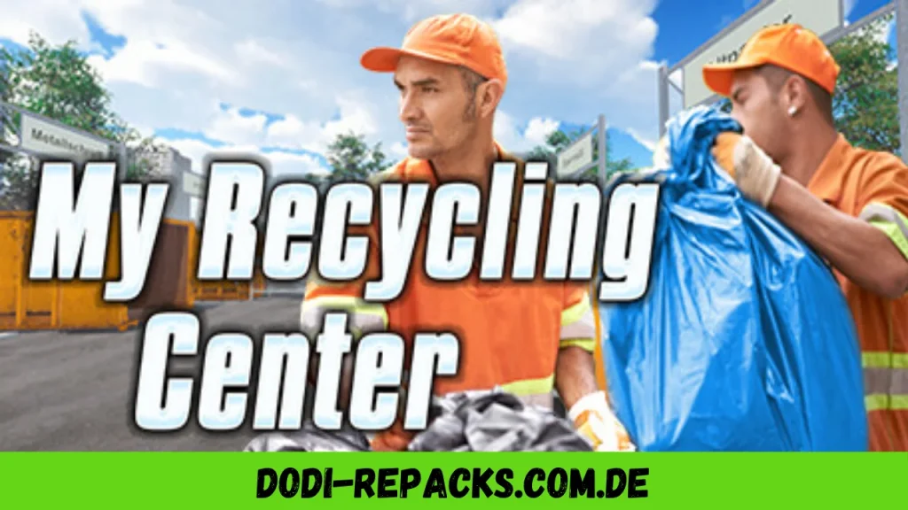 My Recycling Center