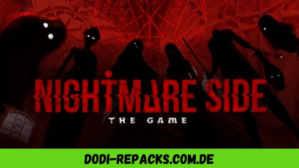 Nightmare Side The Game