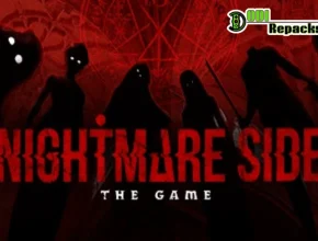 Nightmare Side The Game dodi repacks