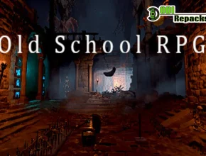 Old School RPG dodi repacks