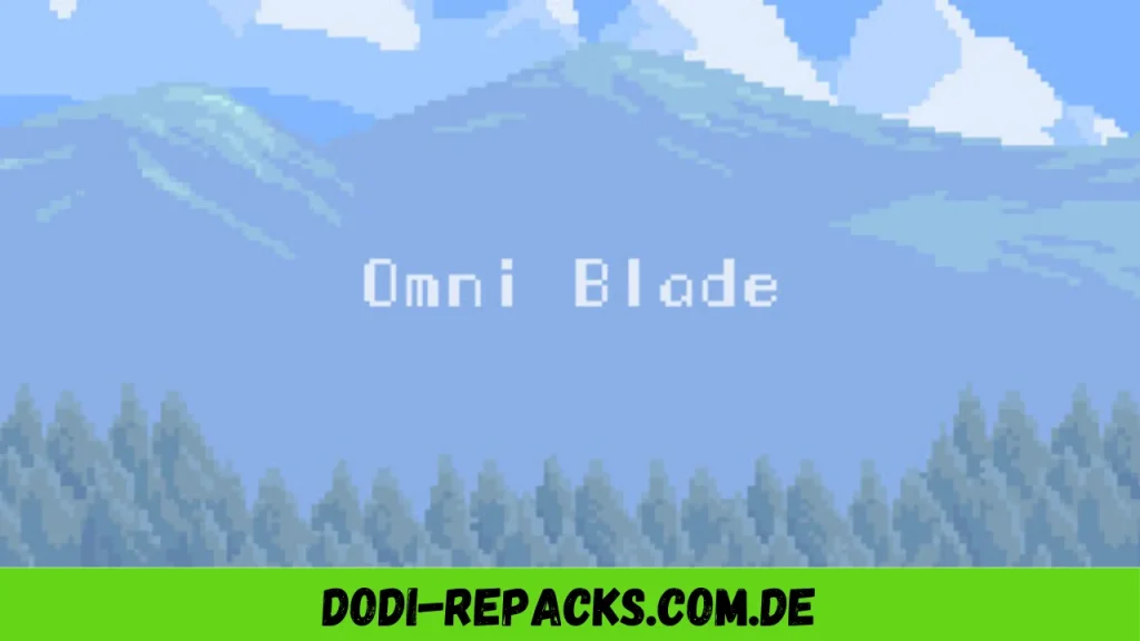 Omni Blade