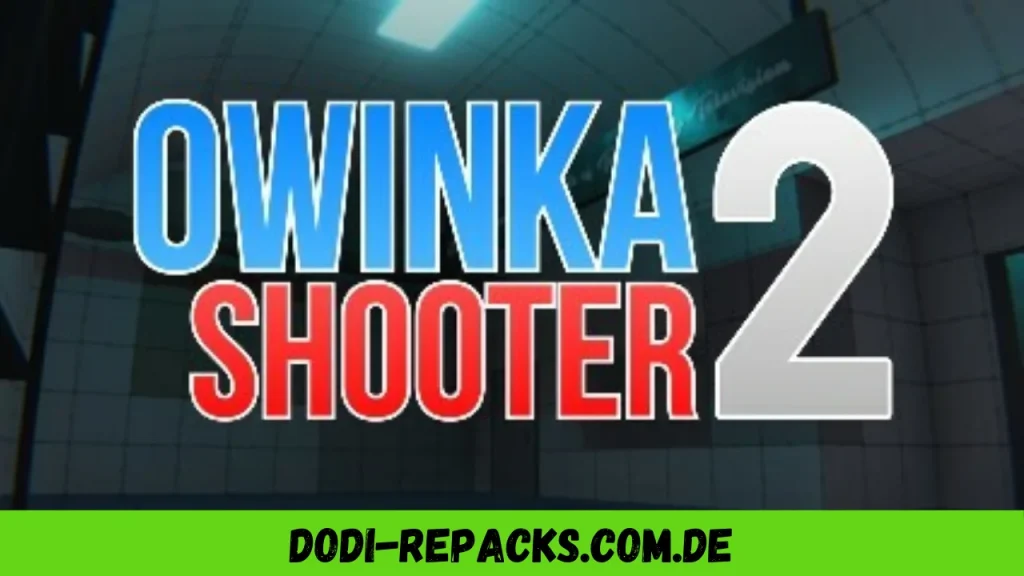 Owinka Shooter 2