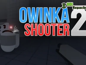 Owinka Shooter 2 dodi repacks