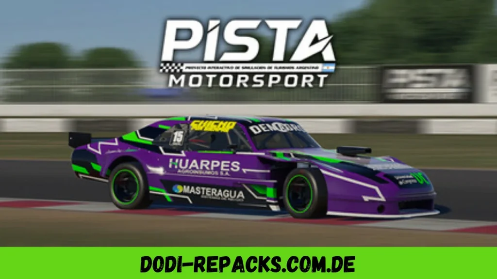 PISTA Motorsport