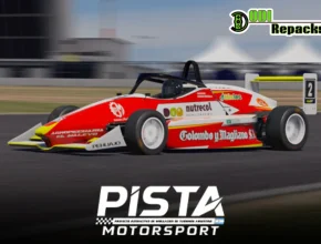 PISTA Motorsport dodi repacks