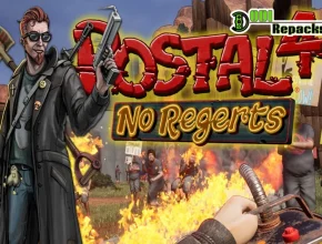 POSTAL 4 No Regerts dodi repacks