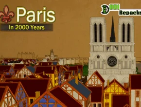 Paris in 2000 Years dodi repacks