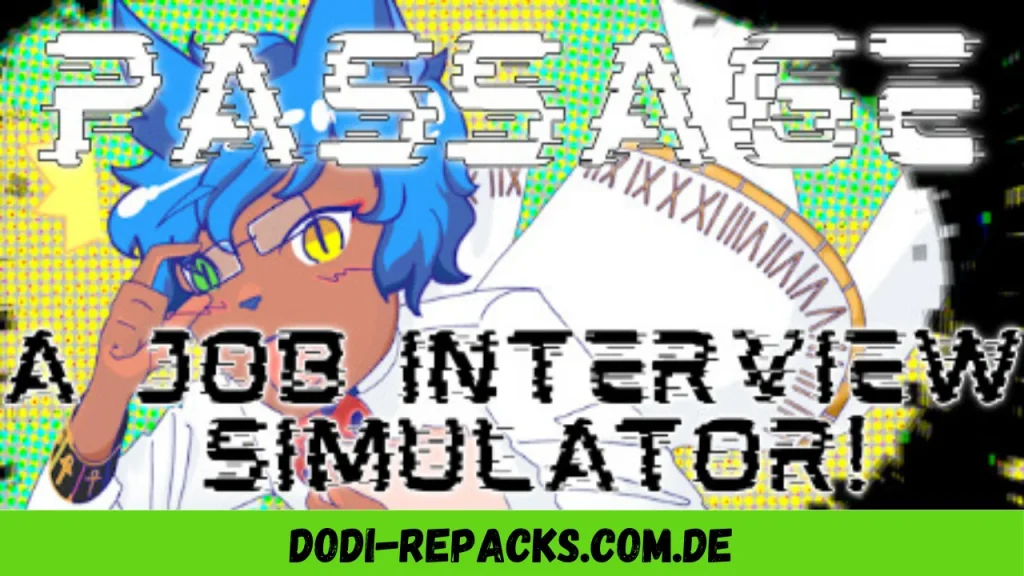 Passage A Job Interview Simulator!