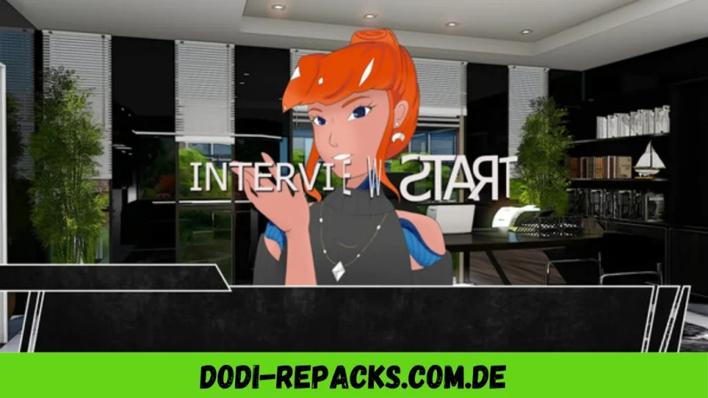 Passage A Job Interview Simulator! Free Download PC