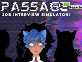 Passage A Job Interview Simulator! dodi repacks