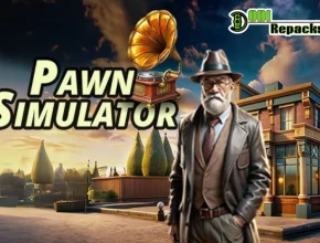 Pawn Simulator dodi repacks