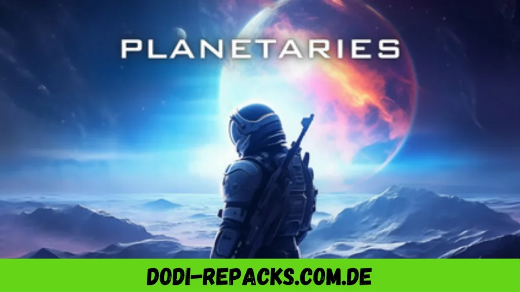 Planetaries