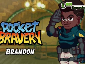 Pocket Bravery - Brandon dodi repacks