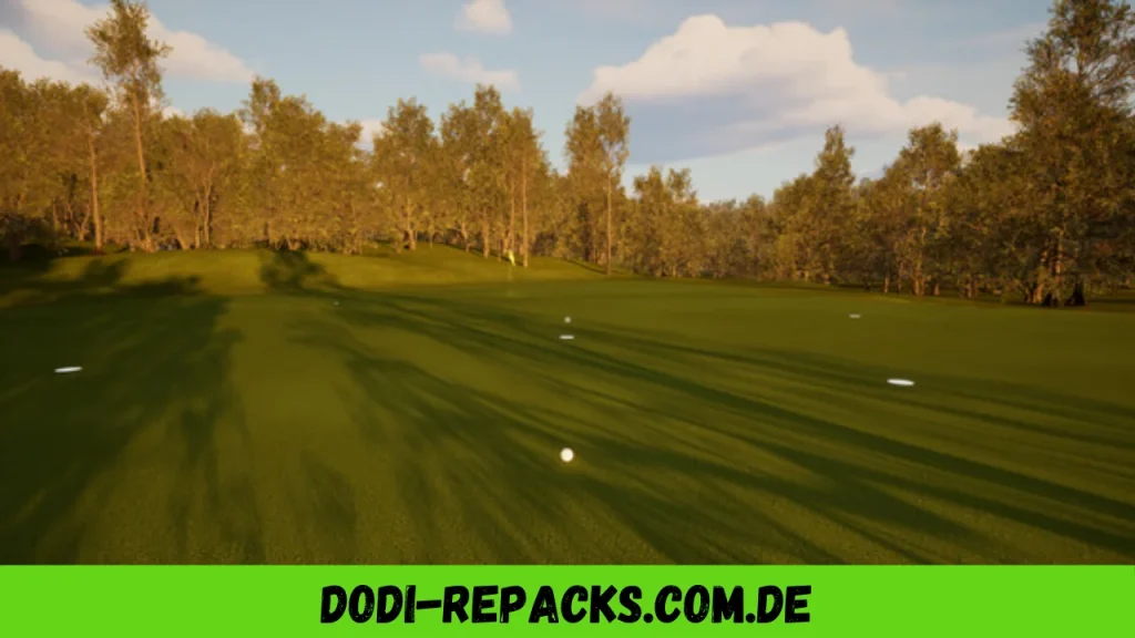 Pure Golf Free Download