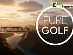 Pure Golf dodi repacks