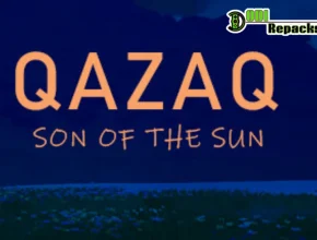 Qazaq Son of the Sun dodi repacks