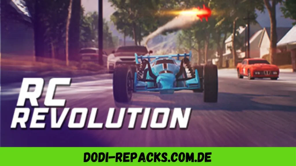 RC Revolution