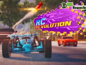 RC Revolution dodi repacks