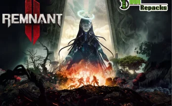 REMNANT II dodi repacks