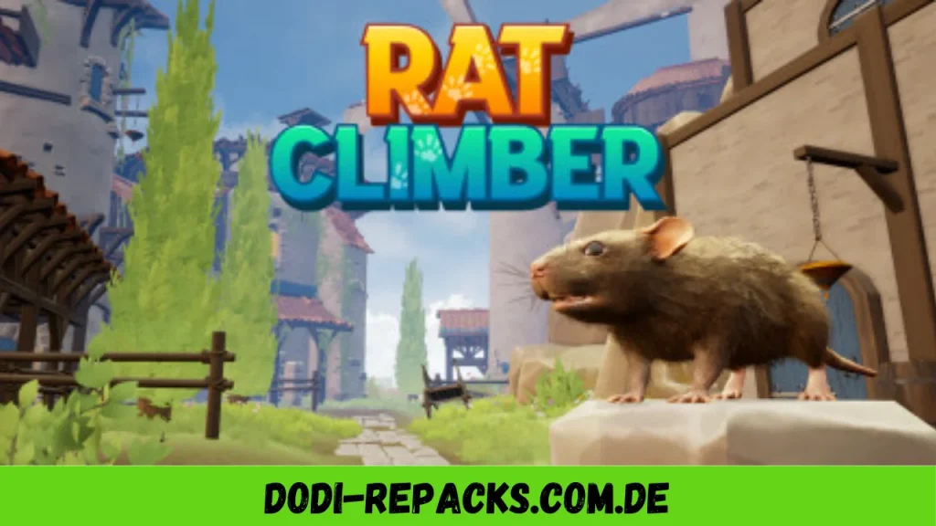 Rat Climber