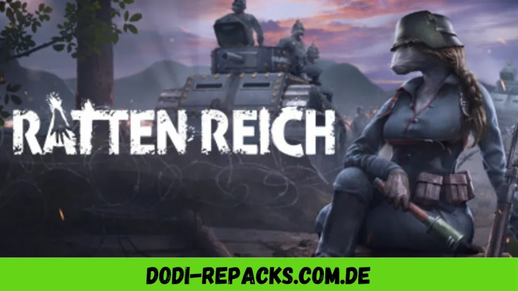 Ratten Reich