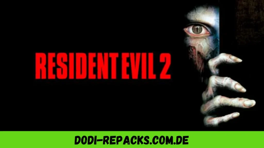 Resident Evil 2