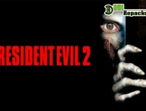 Resident Evil 2 dodi repacks