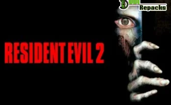 Resident Evil 2 dodi repacks