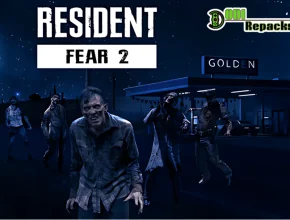 Resident Fear 2 dodi repacks