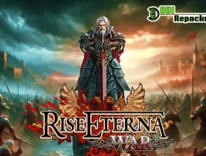 Rise Eterna War dodi repacks