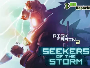 Risk of Rain 2 Seekers of the Storm dodi repacks