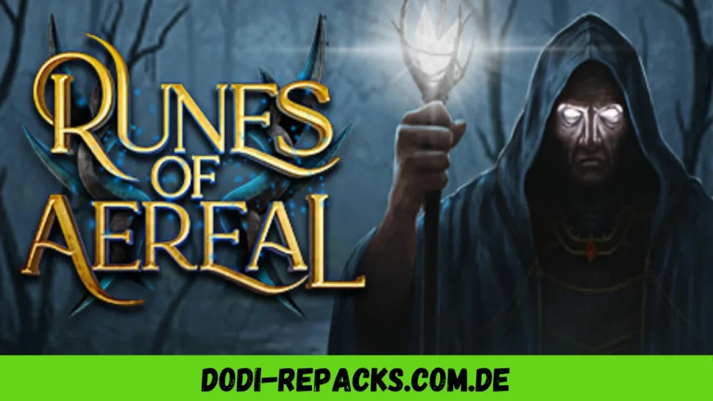 Runes of Aereal