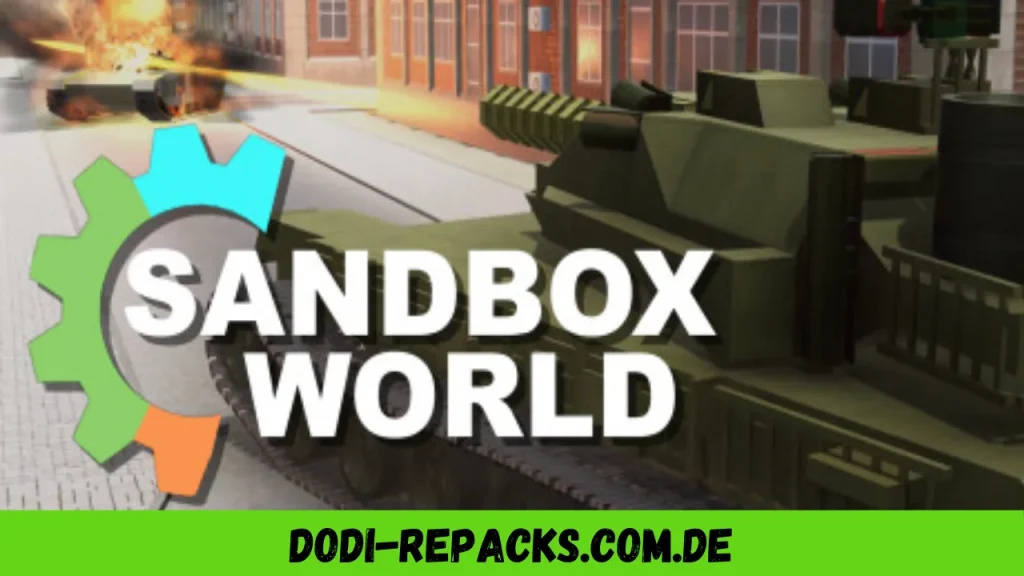 Sandbox World